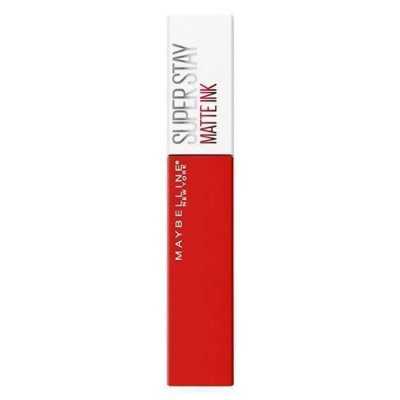 MAYBELLINE  Super Stay Matte Lipstick 320 Individualiste 5 ml