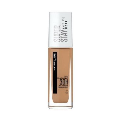 MAYBELLINE  SuperStay 30H Active Wear fond de teint 30 ml 70 cacao