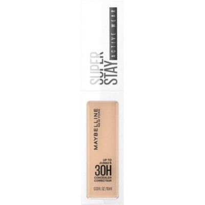 MAYBELLINE  Superstay Active Wear Correcteur 30H 10ml 20 Sand