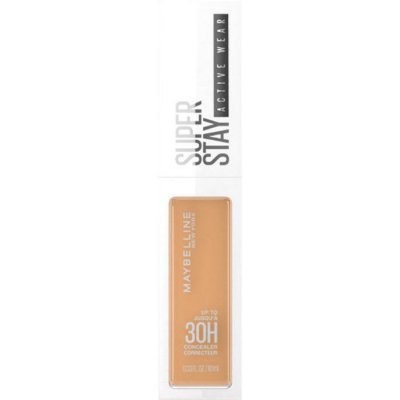 MAYBELLINE  Superstay Active Wear Correcteur 30H 10ml 30 Miel
