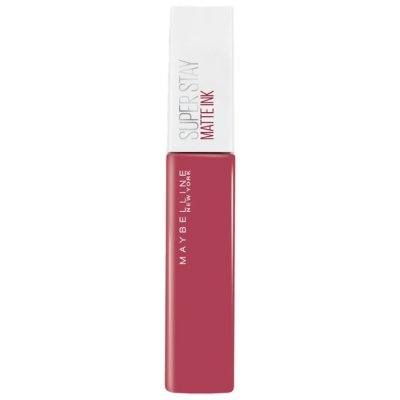 MAYBELLINE  Superstay Encre Nue Matte 80 Rouge &agrave; L&egrave;vres R&egrave;gle