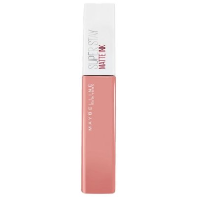 MAYBELLINE  Superstay Matte Ink 60 Poet