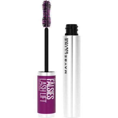 MAYBELLINE  The Falsies Lash Lift Mascara - 01 Black