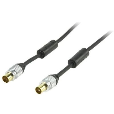 GENERIQUE MCAD-ECF-137202-Cables et connectiques/Cordons audio / video