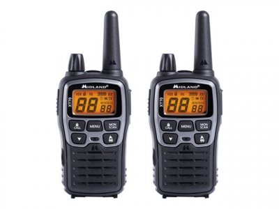 MIDLAND MCAD- XT70-Telephonie/Talkies Walkies