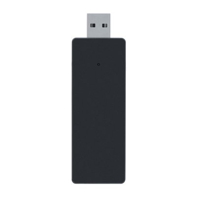 MCBAZEL  R&eacute;cepteur de jeu sans fil Xbox One compatible pour Windows PC