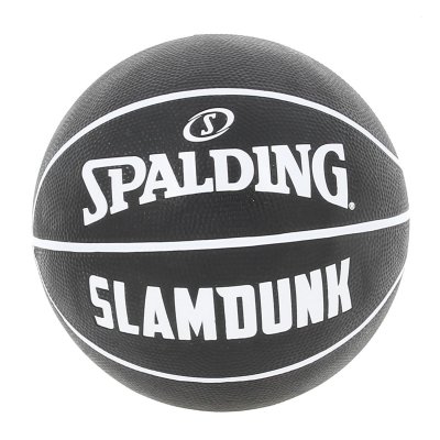 Mcdavid Basketball-84586Z Basketball Adulte Unisexe, Orange, 5