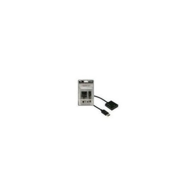 MCL SAMAR MCL C&acirc;ble A/V DisplayPort/DVI - Pour P&eacute;riph&eacute;rique audio/vid&eacute;o
