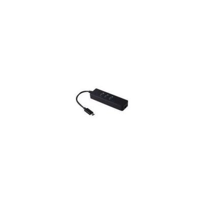 MCL  Cordon de brassage - RJ45 CAT 6 F/UTP - 2 m - Noir