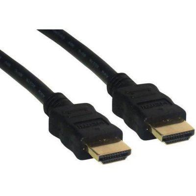 MCL SAMAR  C&acirc;ble HDMI M&acirc;le Haute vitesse 3D + ETHER