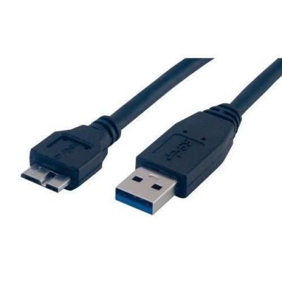 MCL SAMAR  - cable USB - USB type A pour Micro-USB de type B - 1.8 m