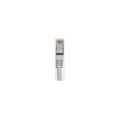 MCL SAMAR  Eco - cordon de raccordement - 1 m - gris