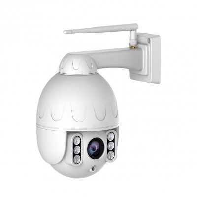  MCL Samar IP-CAM803WIP - camera de surveillance reseau