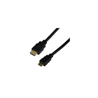 MCL SAMAR  MC385E - HDMI avec cable Ethernet - 3 m