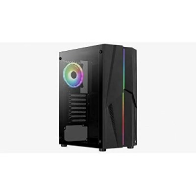 AEROCOOL Mecha v2 boitier moyen tour - noir ACCM-PV28113.11