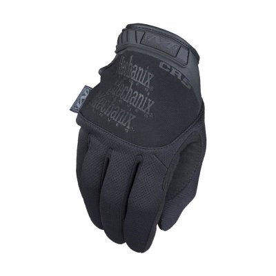 MECHANIX WEAR  Gants Tactical Specialty Pursuit D5 (L, tout noir)