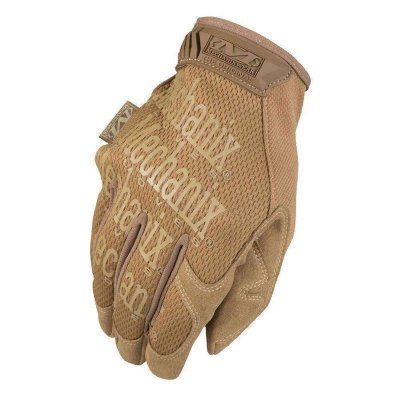 MECHANIX WEAR  - Original Coyote Gants (Small, Marron) SS-SMS-9004857
