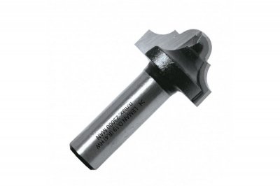 LEMAN M&egrave;che moulure d&eacute;corative D 19mm -  - 4438.704.00