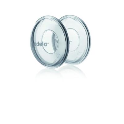 MEDELA &reg; Coupelles recueil-lait