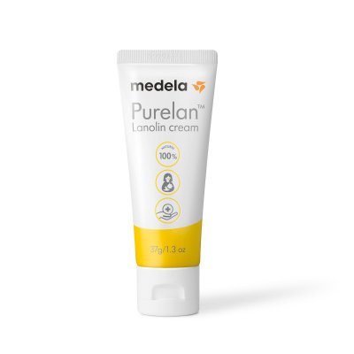 MEDELA  Lanoline PureLan 100 - 37 g