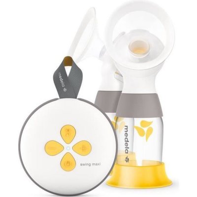 MEDELA  Tire-Lait Swing Maxi Redesign 