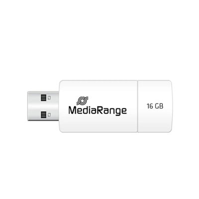 MEDIARANGE  Color Edition 16 GB, Cl&eacute; USB