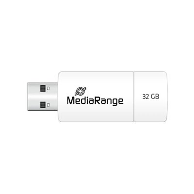 MEDIARANGE  Color Edition 32 GB, Cl&eacute; USB