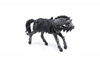 PAPO Medieval Et Fantastiques Cheval Fantastique