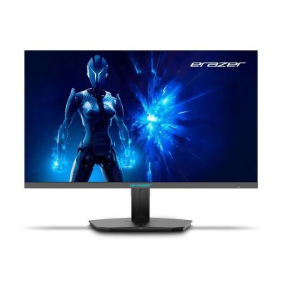 ERAZER MEDION Moniteur MD20124 Full HD 24"" - Marque EAN : 4061275233414