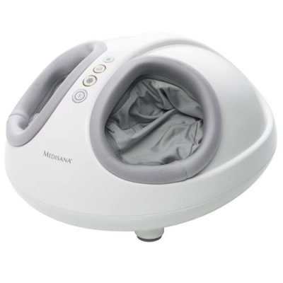 MEDISANA  FM 888 - Masseur 