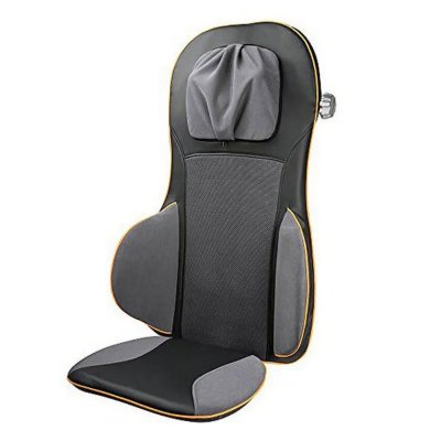 MEDISANA  MC 825 - protection de fauteuil massant 
