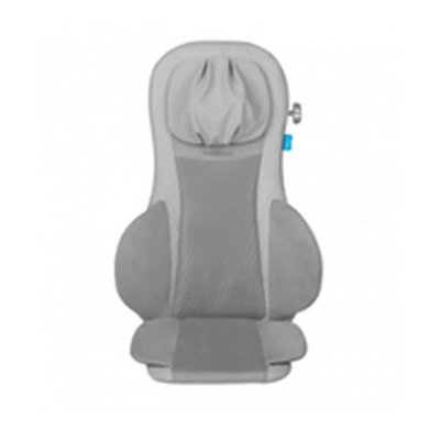 MEDISANA  MCG 820 Shiatsu Housse de si&egrave;ge massante 40 W gris