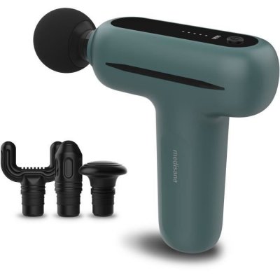 MEDISANA  Pistolet De Massage Mg 200 Mini 
