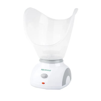 MEDISANA  Sauna facial FSS blanc T.U
