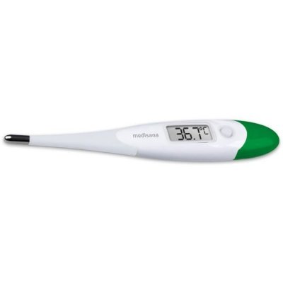 MEDISANA  TM-700 Term&oacute;metro Digital con Punta Flexible
