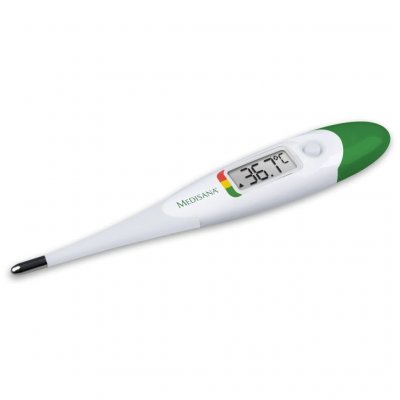 MEDISANA  TM 705 Thermom&egrave;tre m&eacute;dical