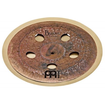 MEINL  Ac-Fat - Stack 18/16" Matt Garstka