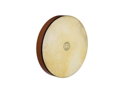 MEINL  HD10AB Tambour &agrave; main 10"" African Brown (marron)
