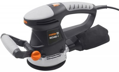 MEISTER  Ponceuse excentrique 480W