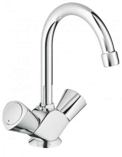 GROHE M&eacute;langeur lavabo Costa S  - 21097001