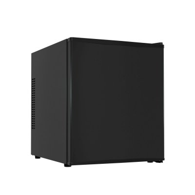Melchioni 118700244 r&eacute;frig&eacute;rateur Pose libre 45 L E Noir