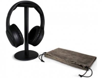 MELICONI  HP FLASH EVO: CASQUE TV AVEC TECHNOLOGIE BLUETOOTH 5.3