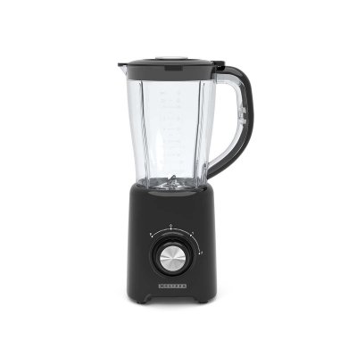 MELISSA  16180134 Blender 1,5 L M&eacute;langeur De Table 800 W Noir