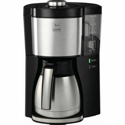 MELITTA  Caf&eacute;ti&egrave;re Look V Therm Perfection 1025-16
