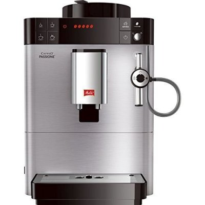 MELITTA  Caffeo Varianza Csp Inox F580-100 Garantie 3 Ans