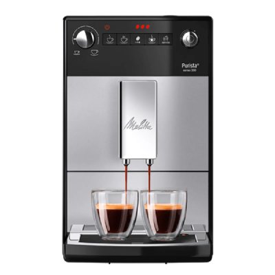 MELITTA  E953-102 Caffeo Solo & Milk Machine &agrave; Caf&eacute; et Boissons Chaudes Automatique
