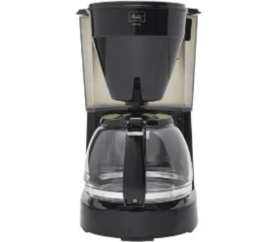 MELITTA  Easy II 1023-02 Noir