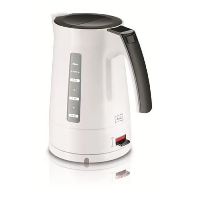 MELITTA  enjoy aqua 100 301 blanc / noir MEL4006508197187