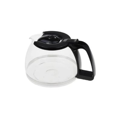 MELITTA  France -  - verseuse easy ii noir 1.25L - 6765754