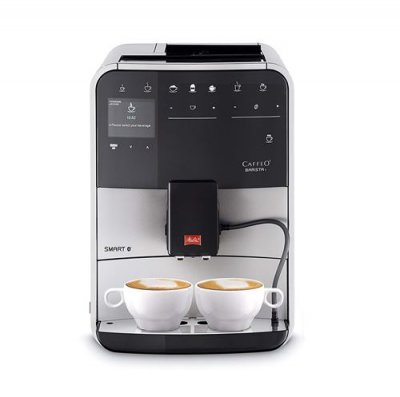MELITTA  Machine &agrave; caf&eacute;  ""F83/1-101 Barista T Smart SST